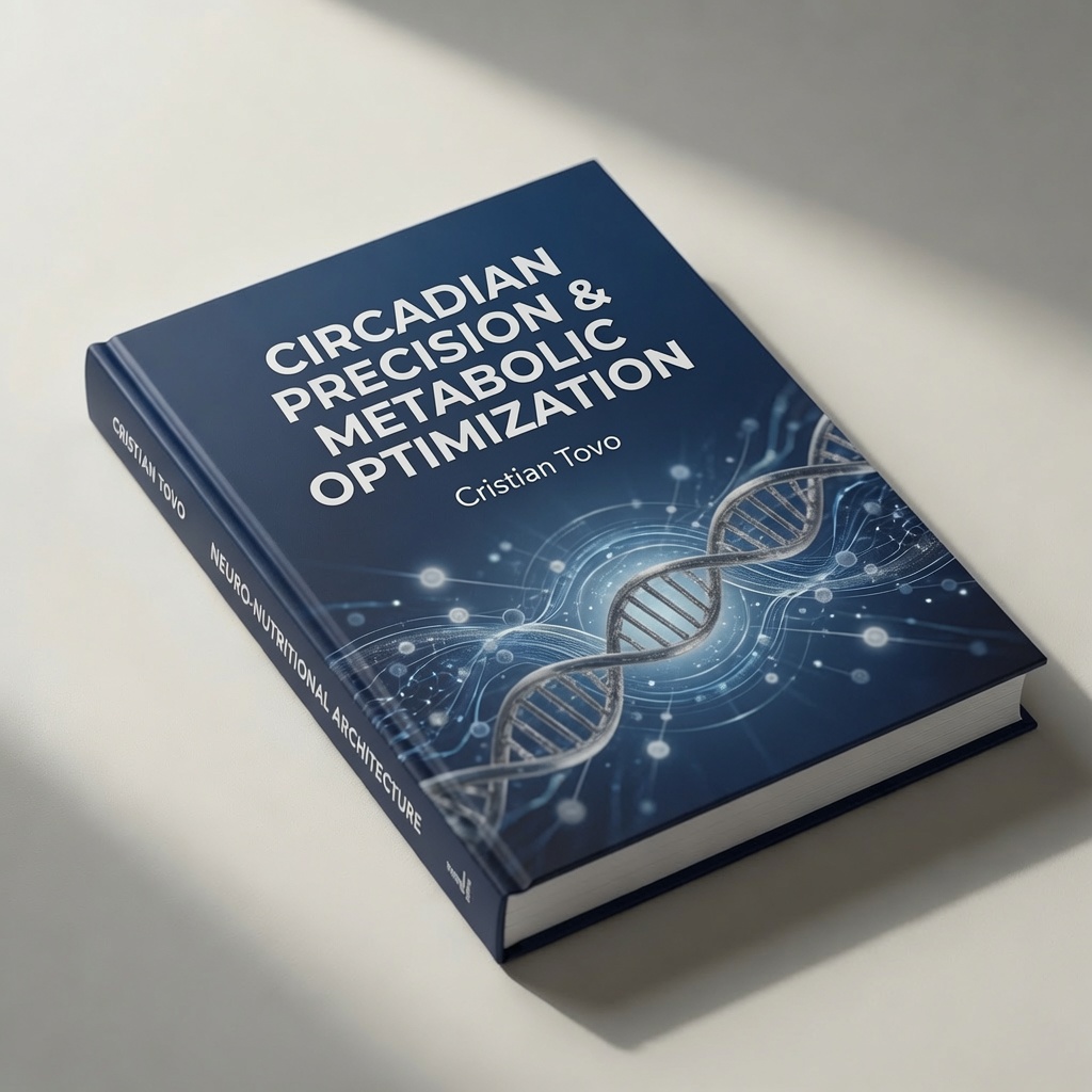 Circadian Precision & Metabolic Optimization