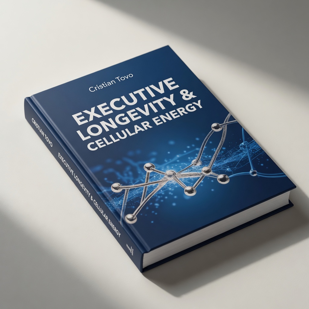 Executive Longevity & Cellular Energy