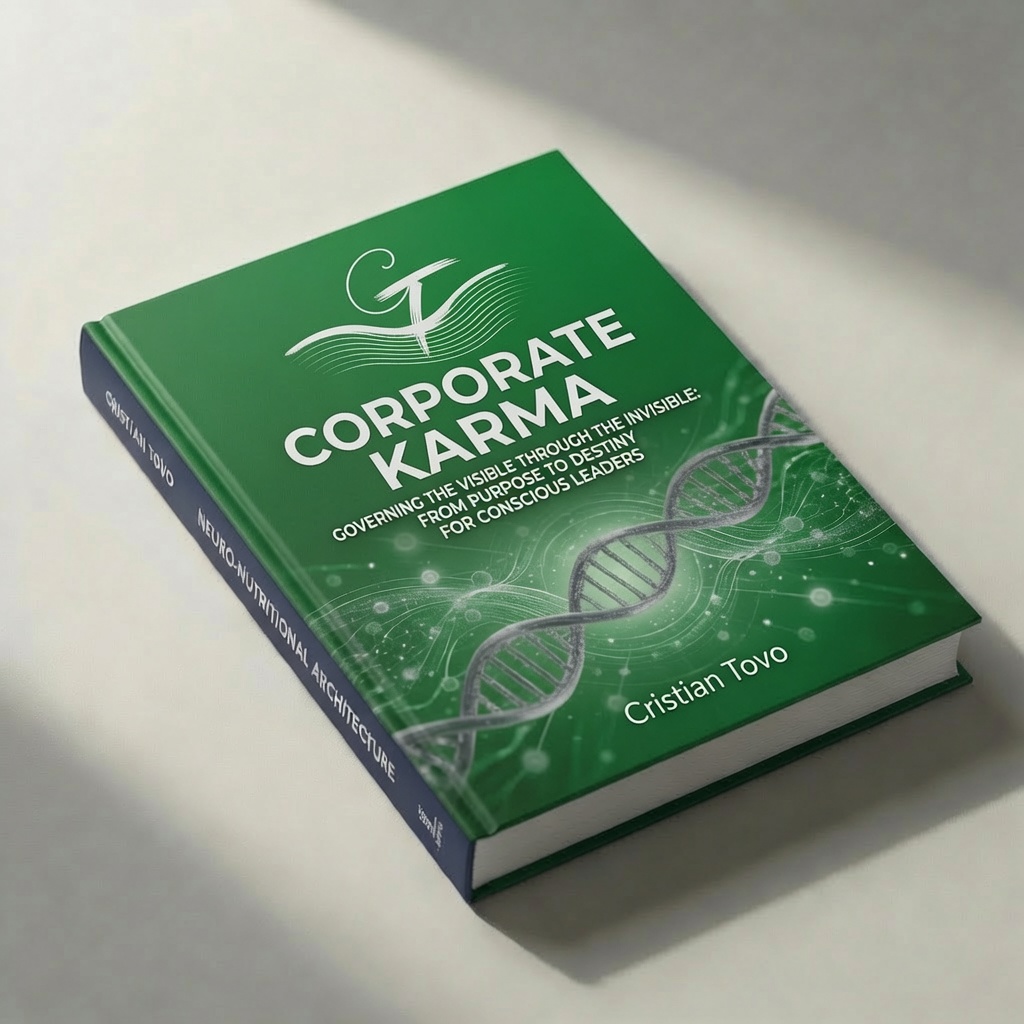 Corporate Karma
